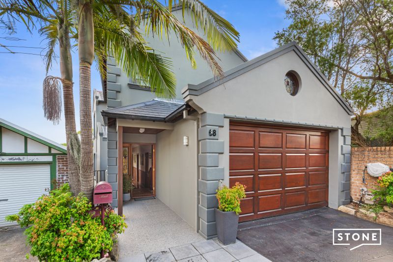 Real Estate For Sale 68 Algernon Street Oatley , NSW