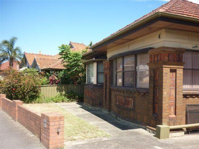 Real Estate For Sale 4 Belford Street Broadmeadow , NSW