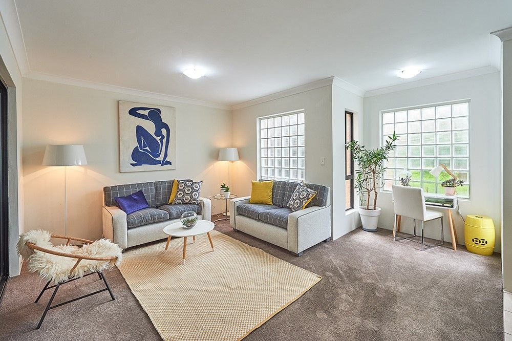 Real Estate For Lease 3/29 Renwick Street Redfern , NSW