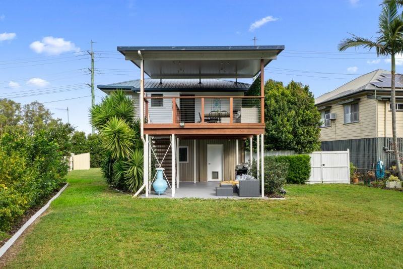 Real Estate For Sale 826 Nudgee Road Northgate , QLD