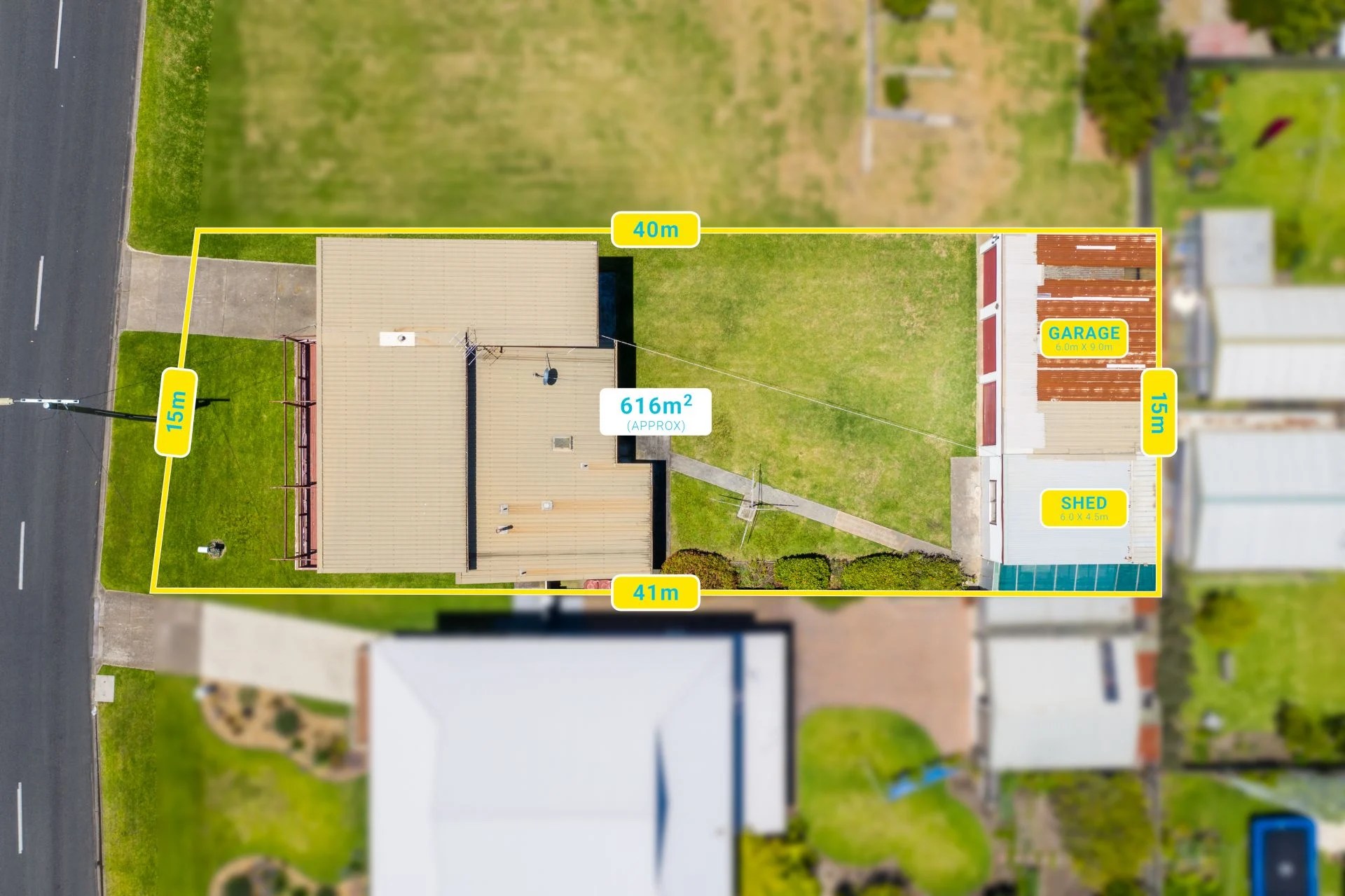 245 The Esplanade, Indented Head Neville Richards Real Estate