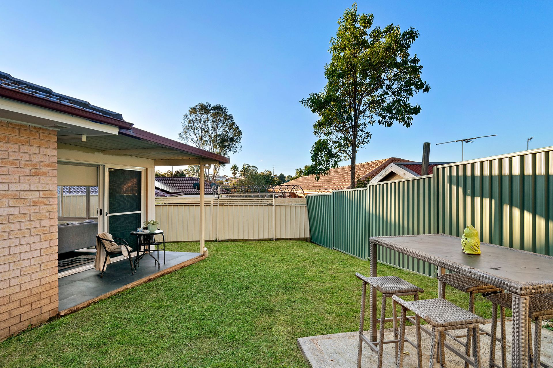 Real Estate For Sale 1 Greco Place Rosemeadow , NSW