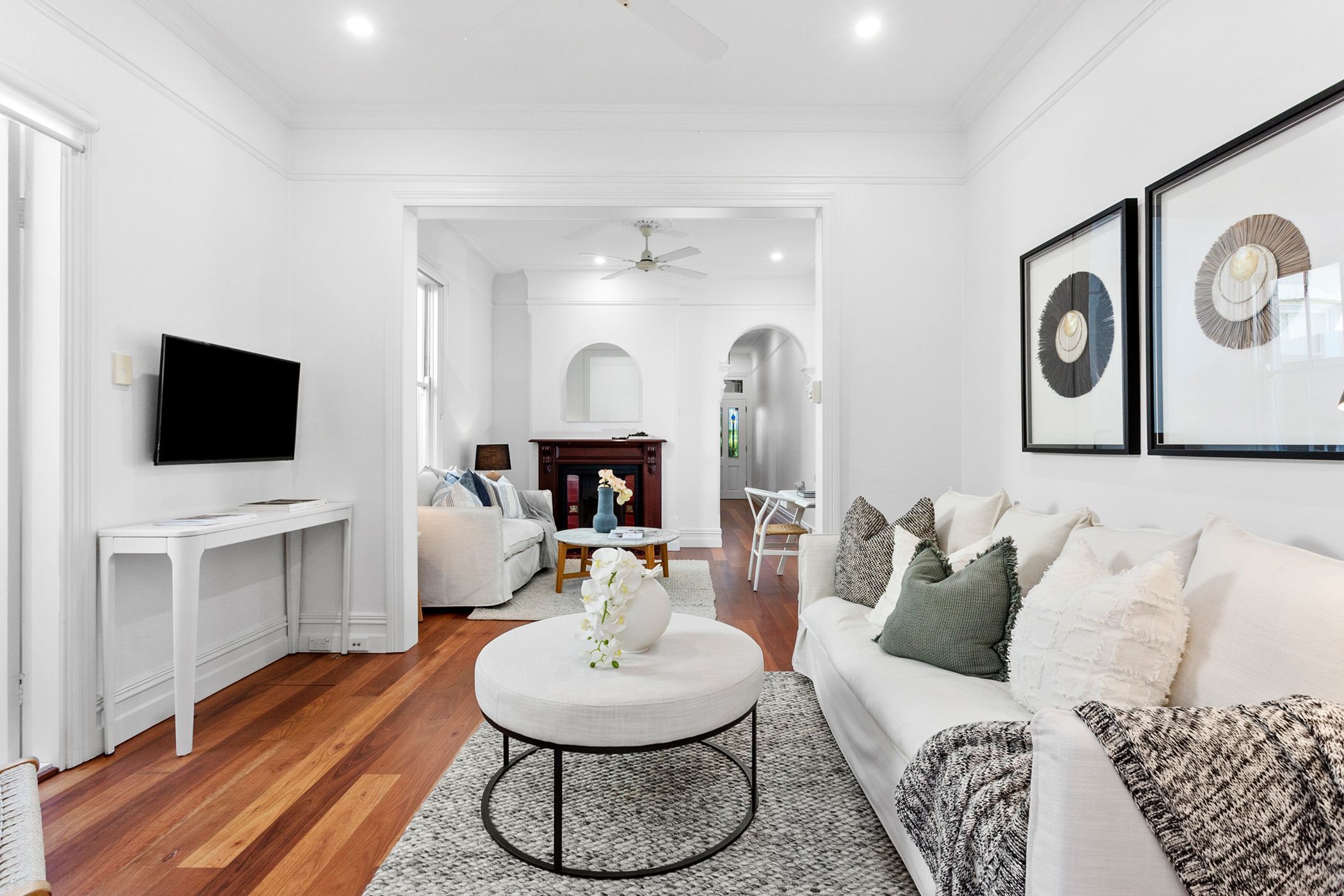 Real Estate For Lease 100 Ernest Street Crows Nest , NSW