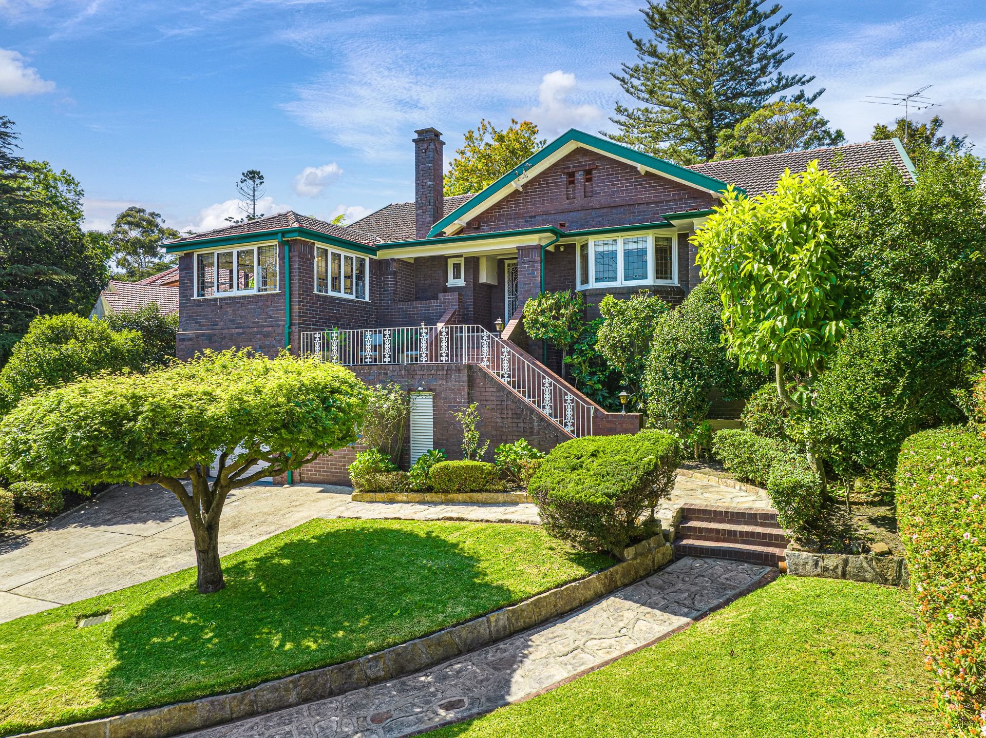 6 Fairlight Avenue, East Killara Asset Realty