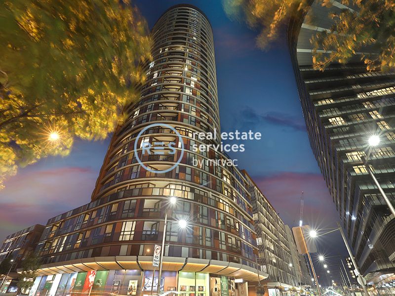 Real Estate For Lease 609/6 Ebsworth Street Zetland , NSW