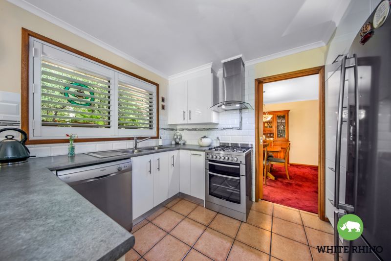 103 Brudenell Drive, Jerrabomberra White Rhino Property