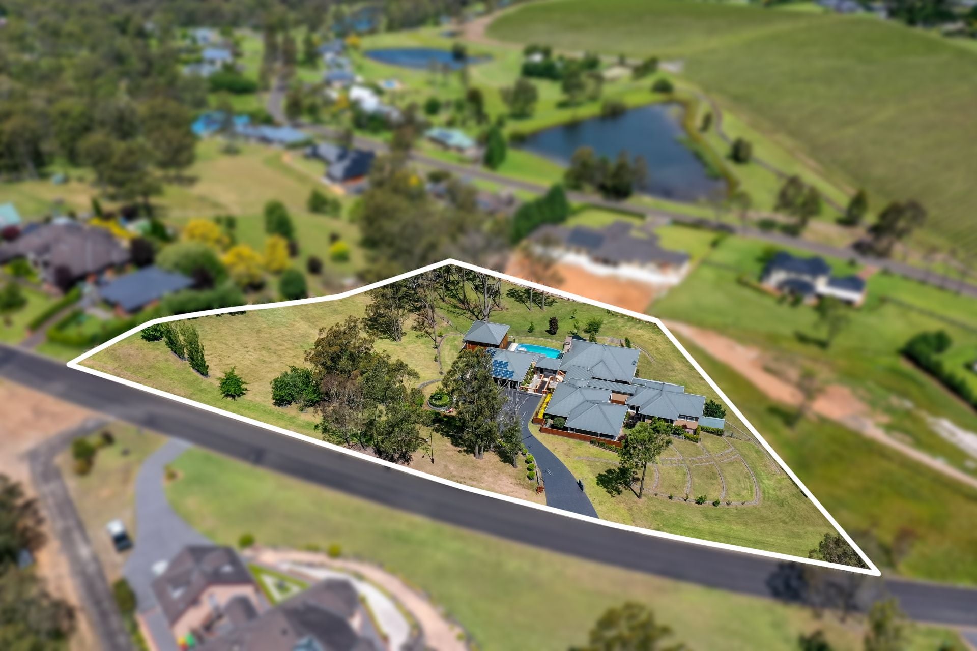 33 The Grange, Picton Morton