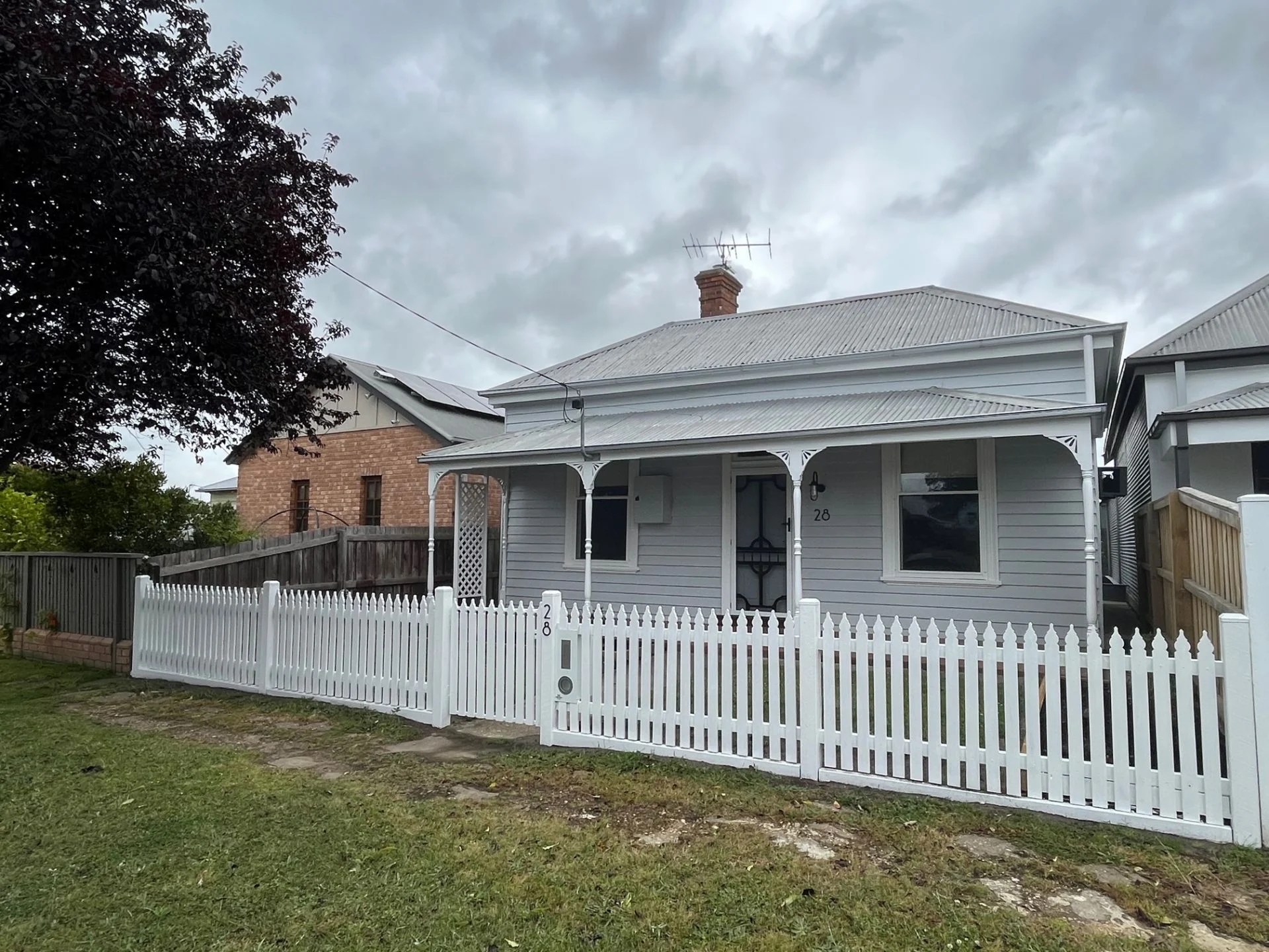 28 Francis Street, Bairnsdale OBrien Real Estate