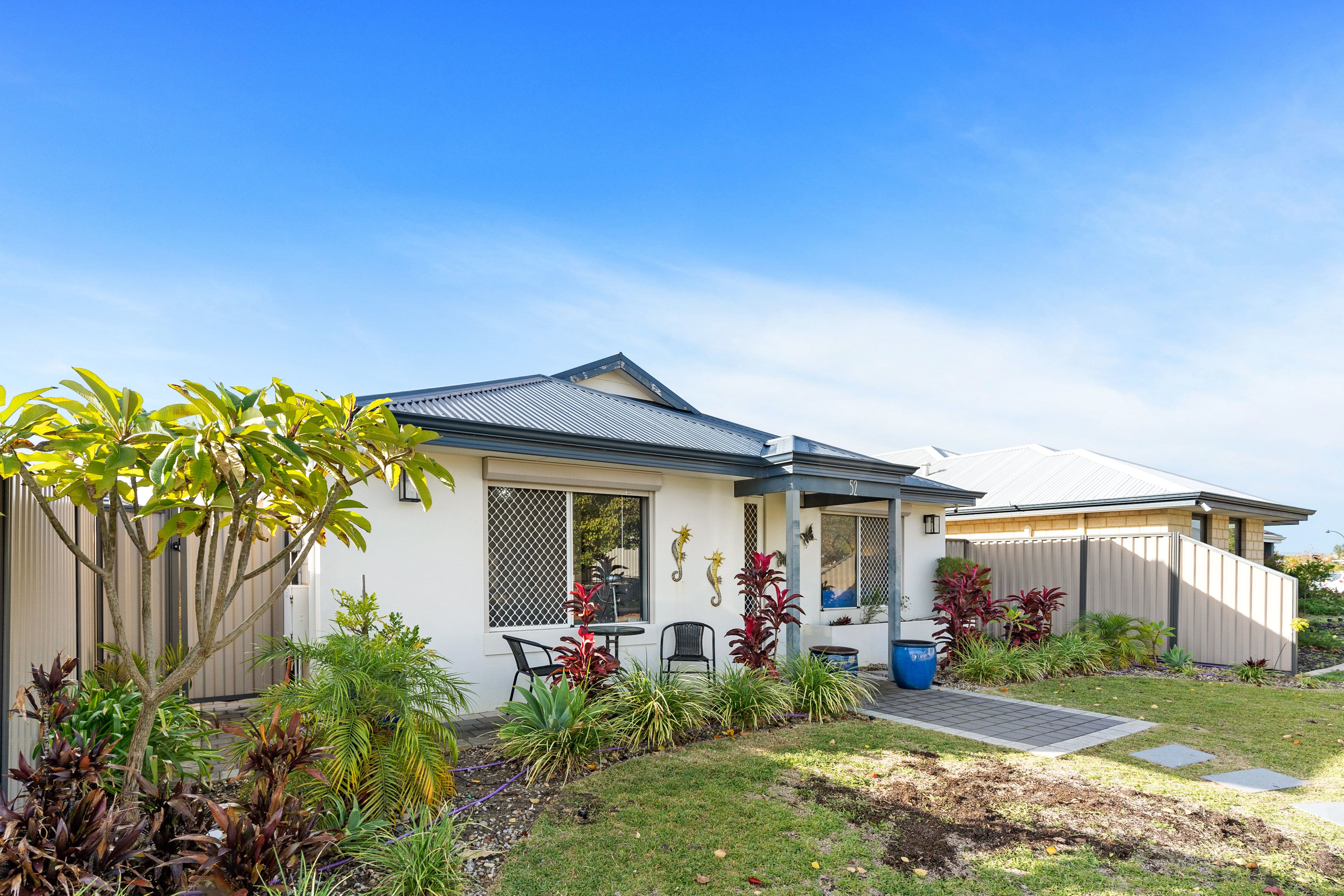 Real Estate For Sale 52 Riva Entrance Piara Waters , WA