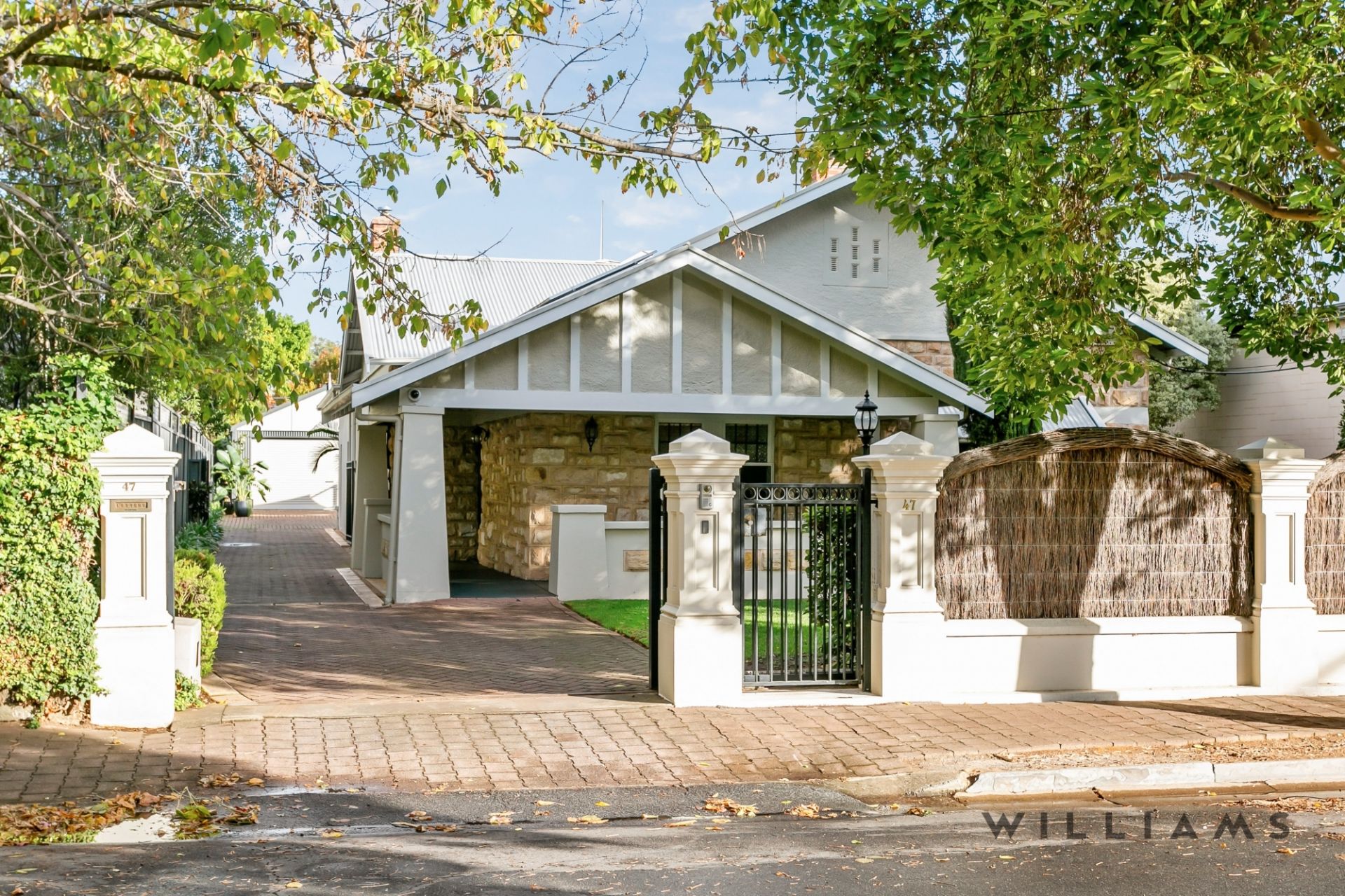 47 Esmond Street, Hyde Park Williams Real Estate