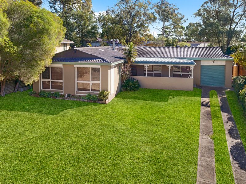 Real Estate For Sale 21 BOWMAN Avenue Camden South , NSW