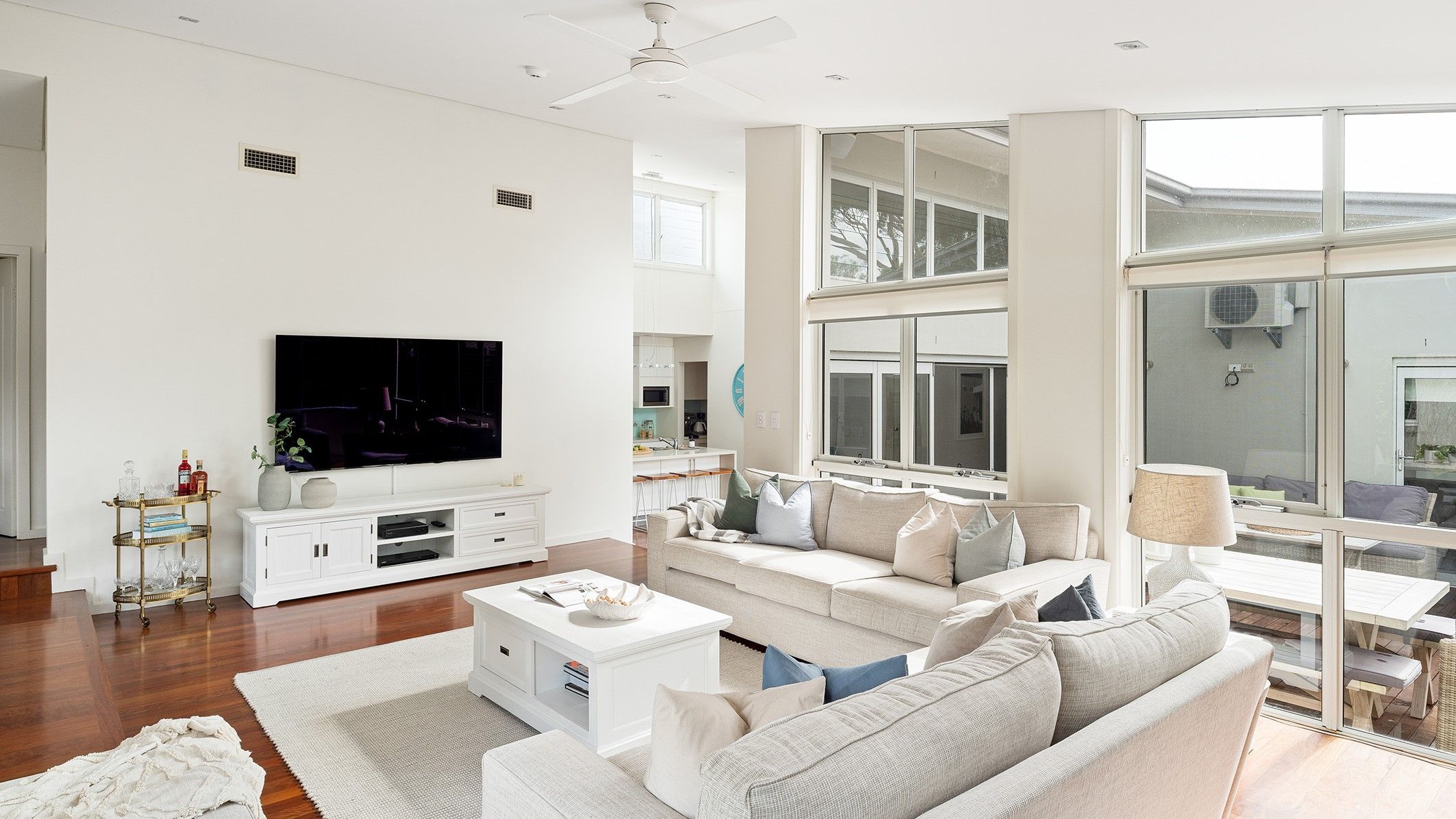 Matt Callaghan Property Property