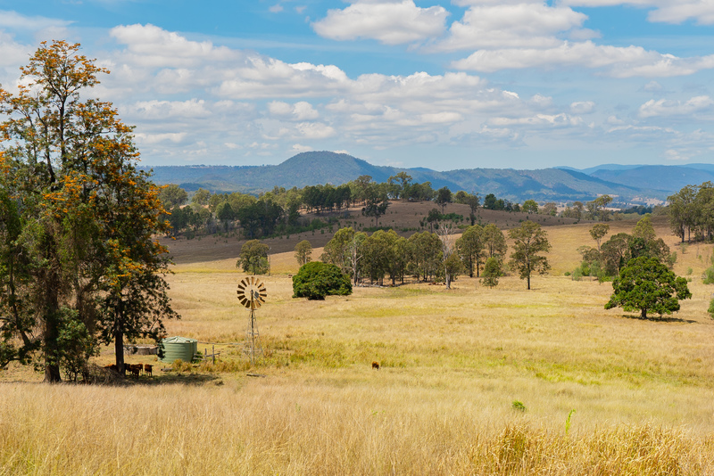 Real Estate For Sale 236 Birnam Range Road Beaudesert , QLD