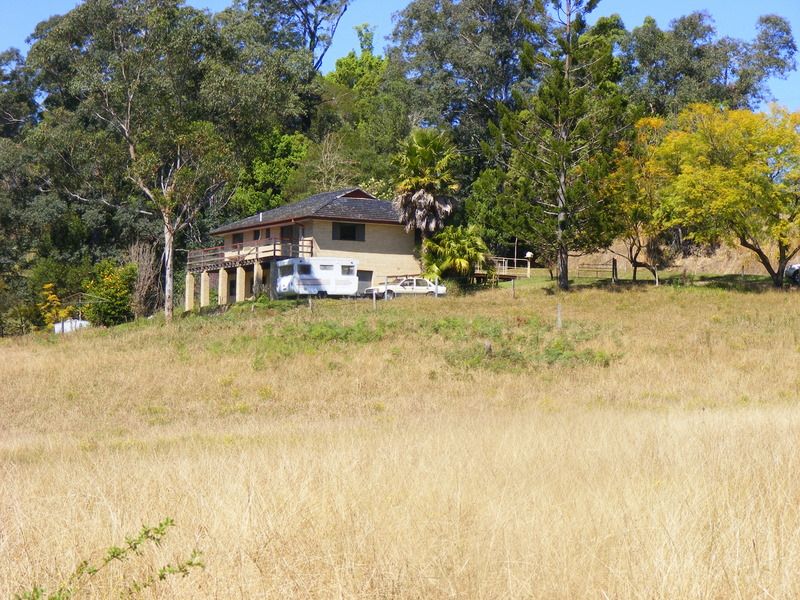 Real Estate For Sale 499 Bowraville Road Bellingen , NSW