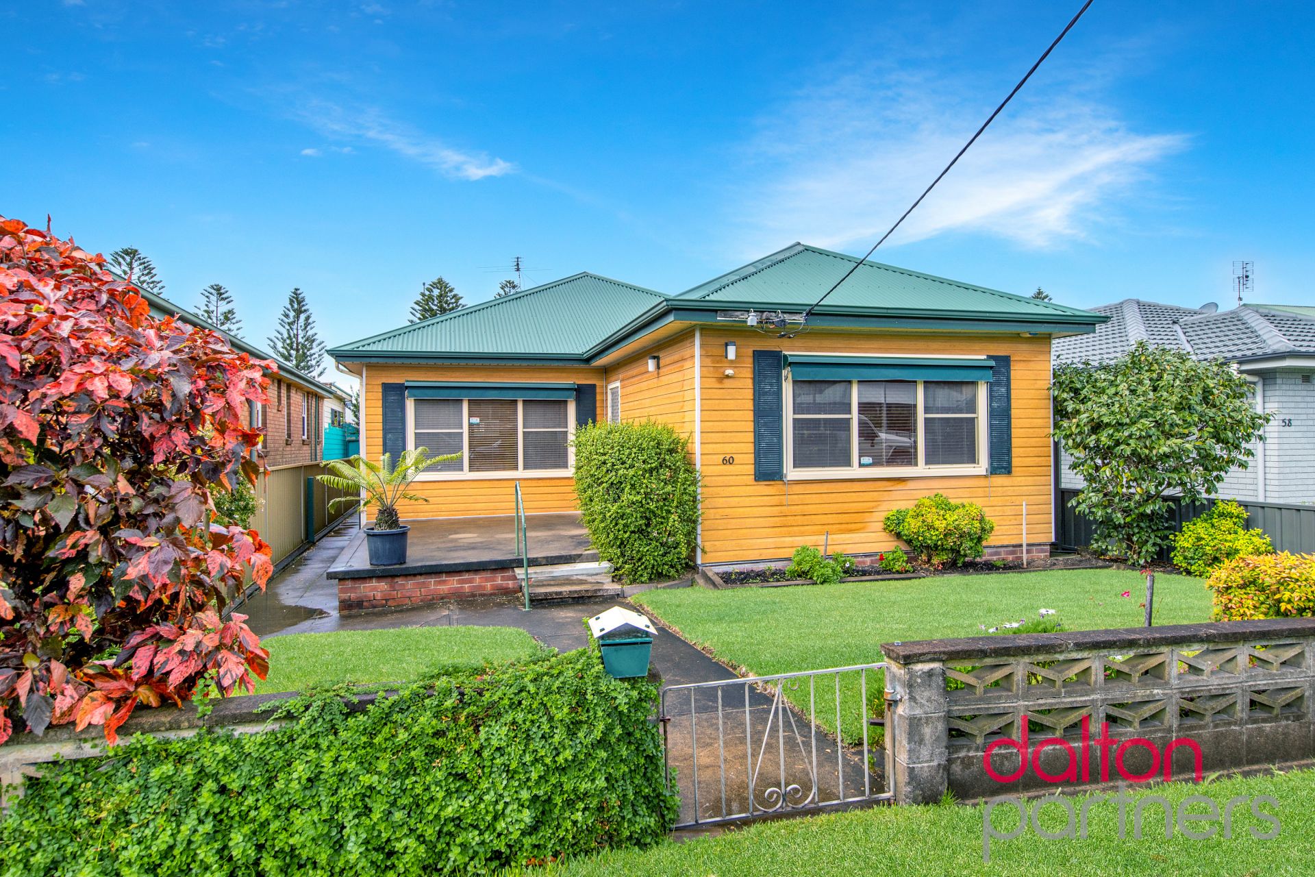 60 Newcastle Street, Stockton Dalton Partners The Junction