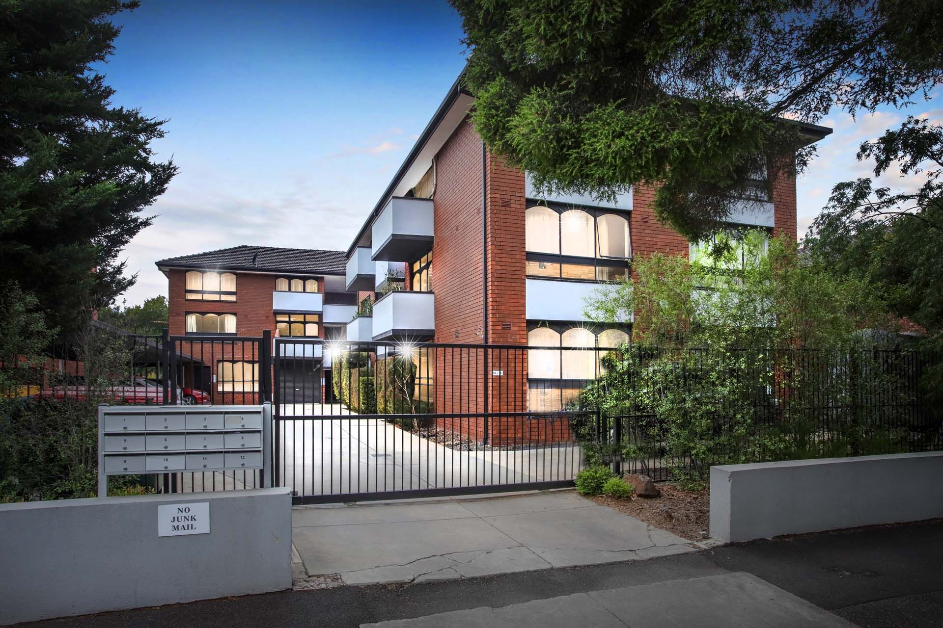 Real Estate For Sale 1/1315 Nicholson Street Footscray , VIC