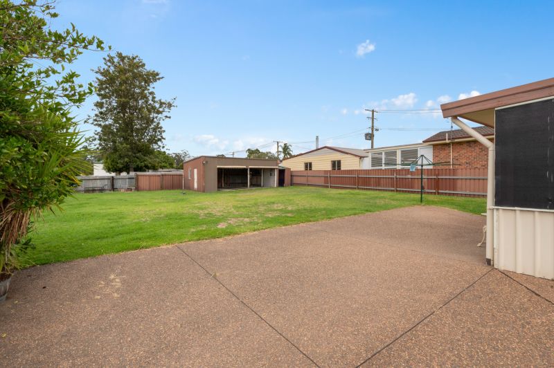 Real Estate For Lease 66 Maitland Street Stanford Merthyr , NSW