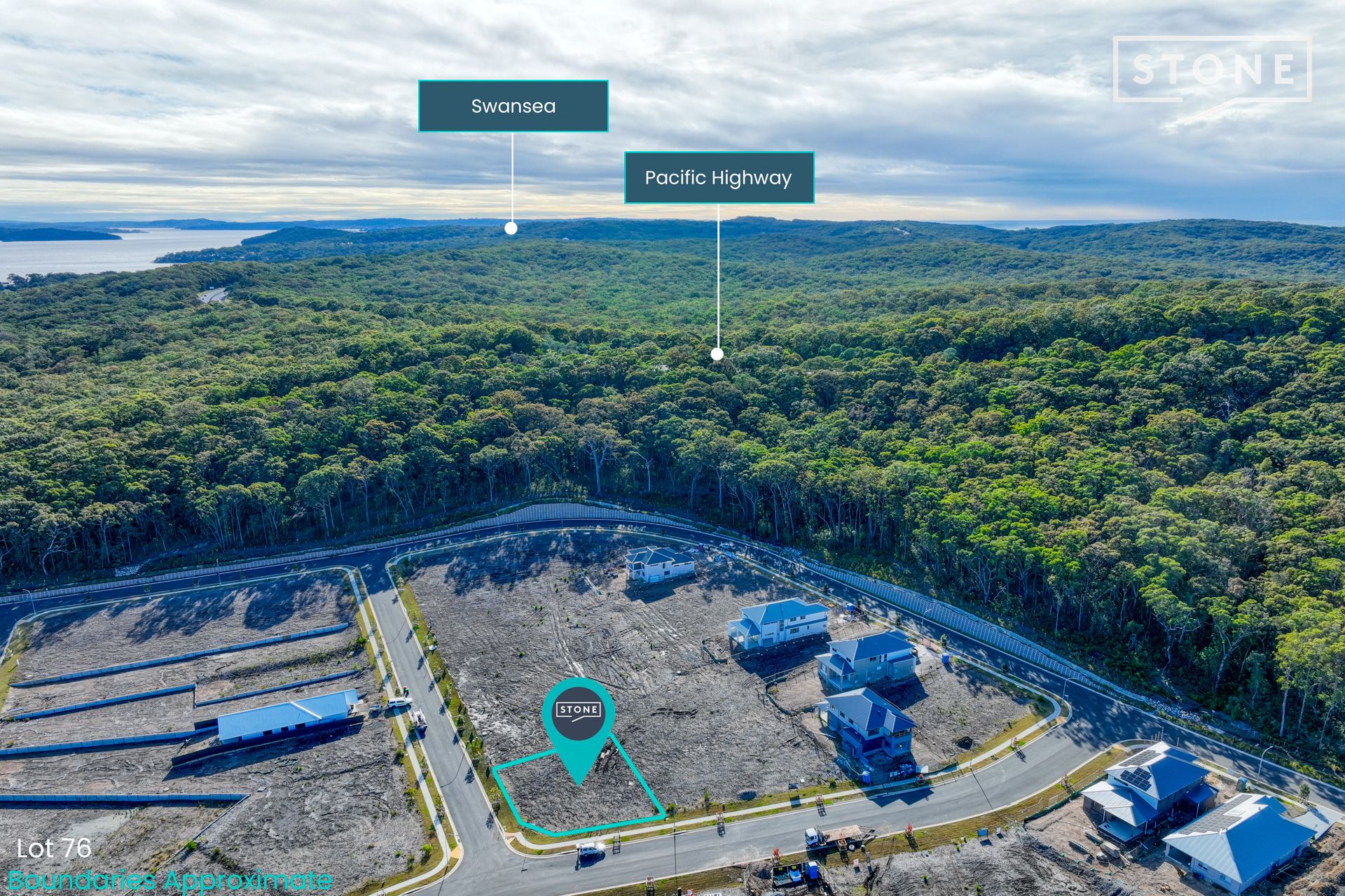 Real Estate For Sale 76/2 Blaga Way Nords Wharf , NSW