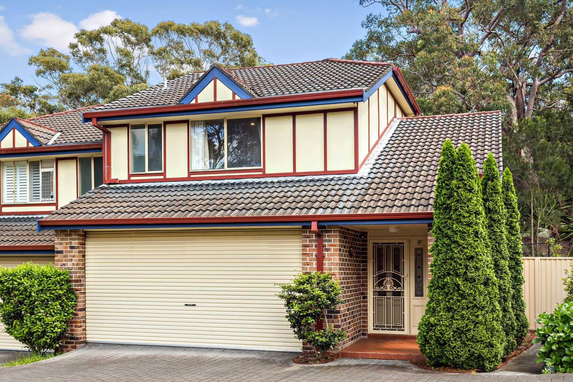 Real Estate For Sale 9/2 Wollybutt Road Engadine , NSW