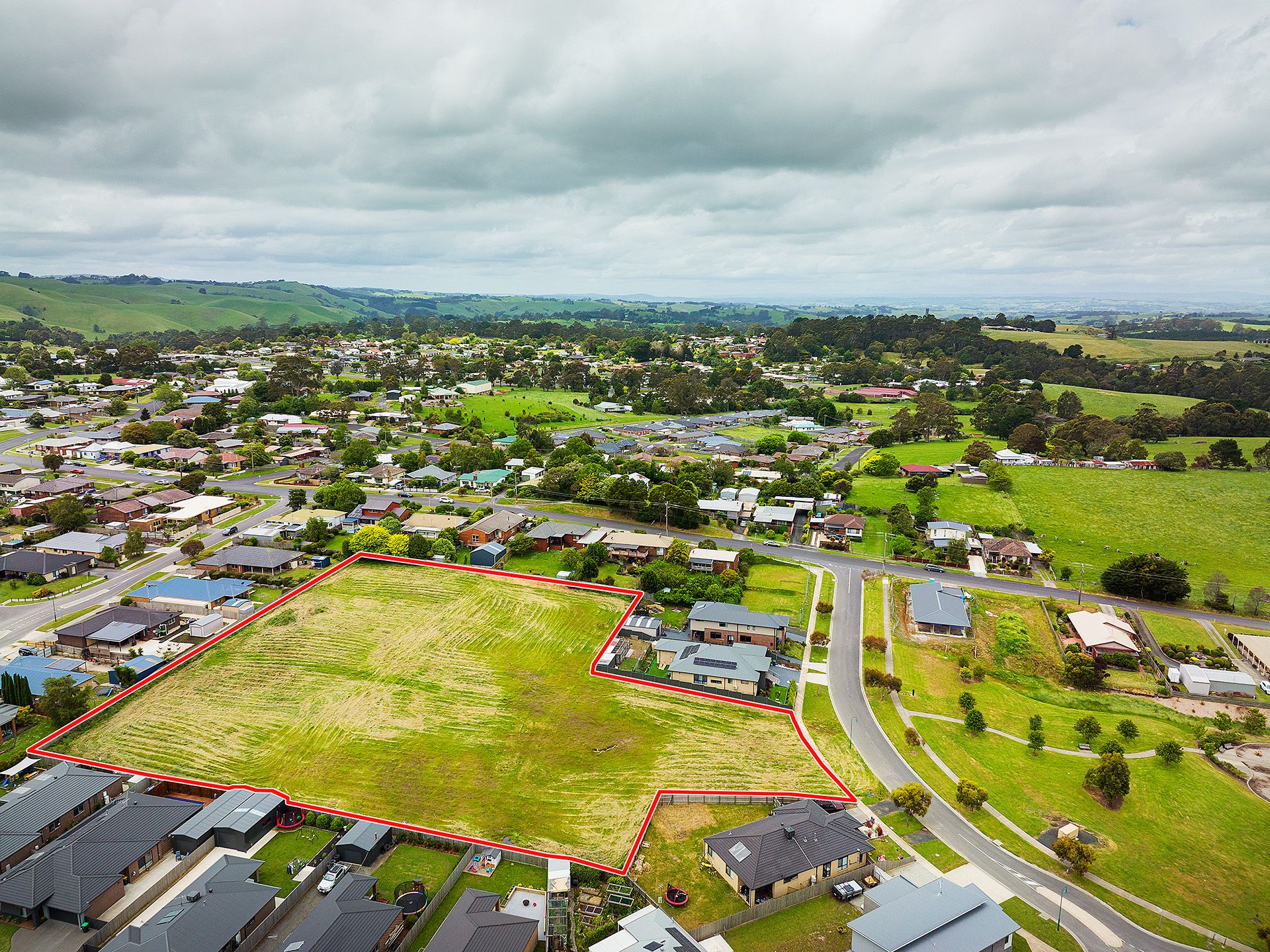 Real Estate For Commercial Sale Lot 137/121 Isabella Boulevard