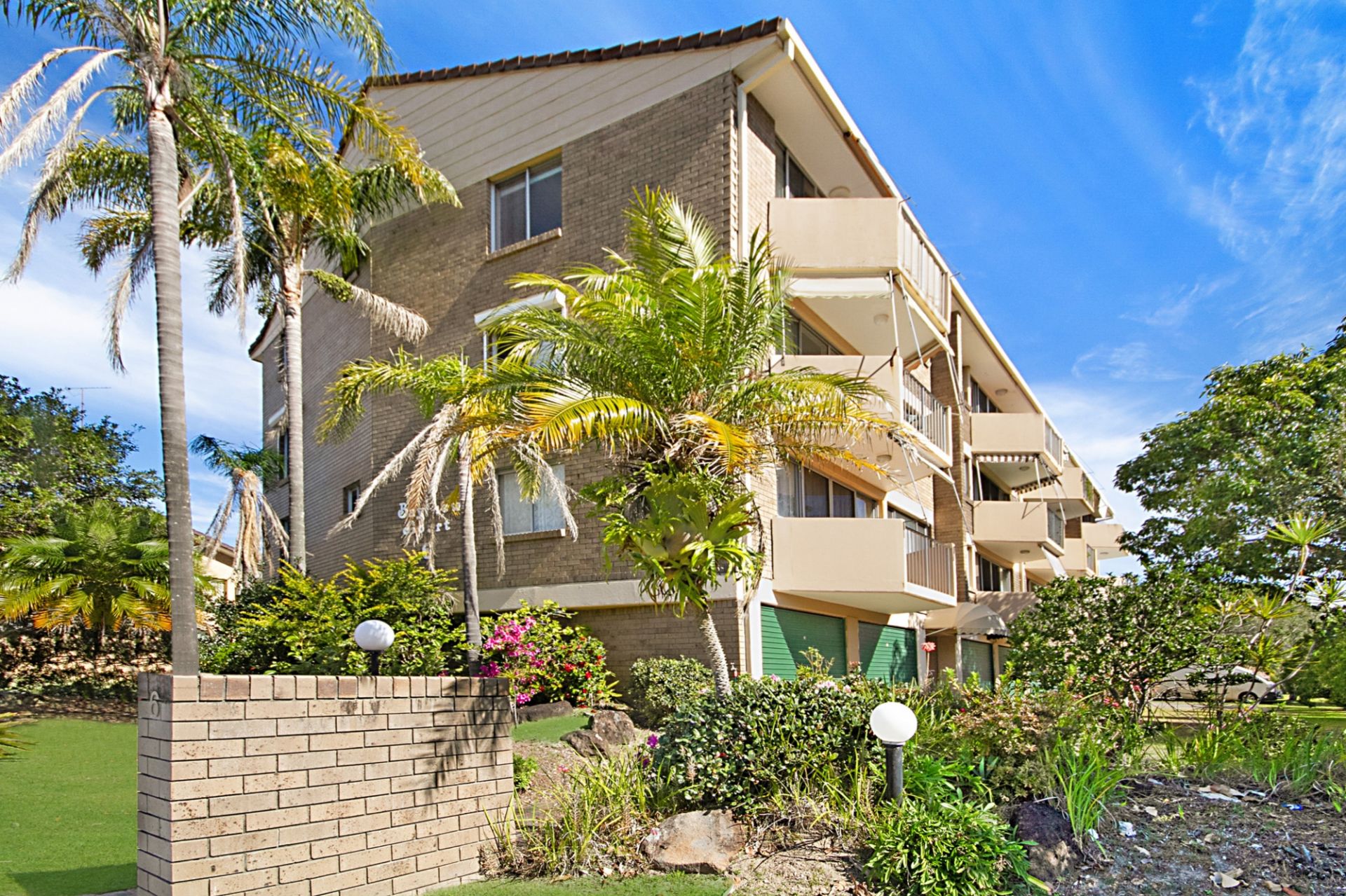 10/6 Buchan Avenue, Tweed Heads DJ Stringer Property Services