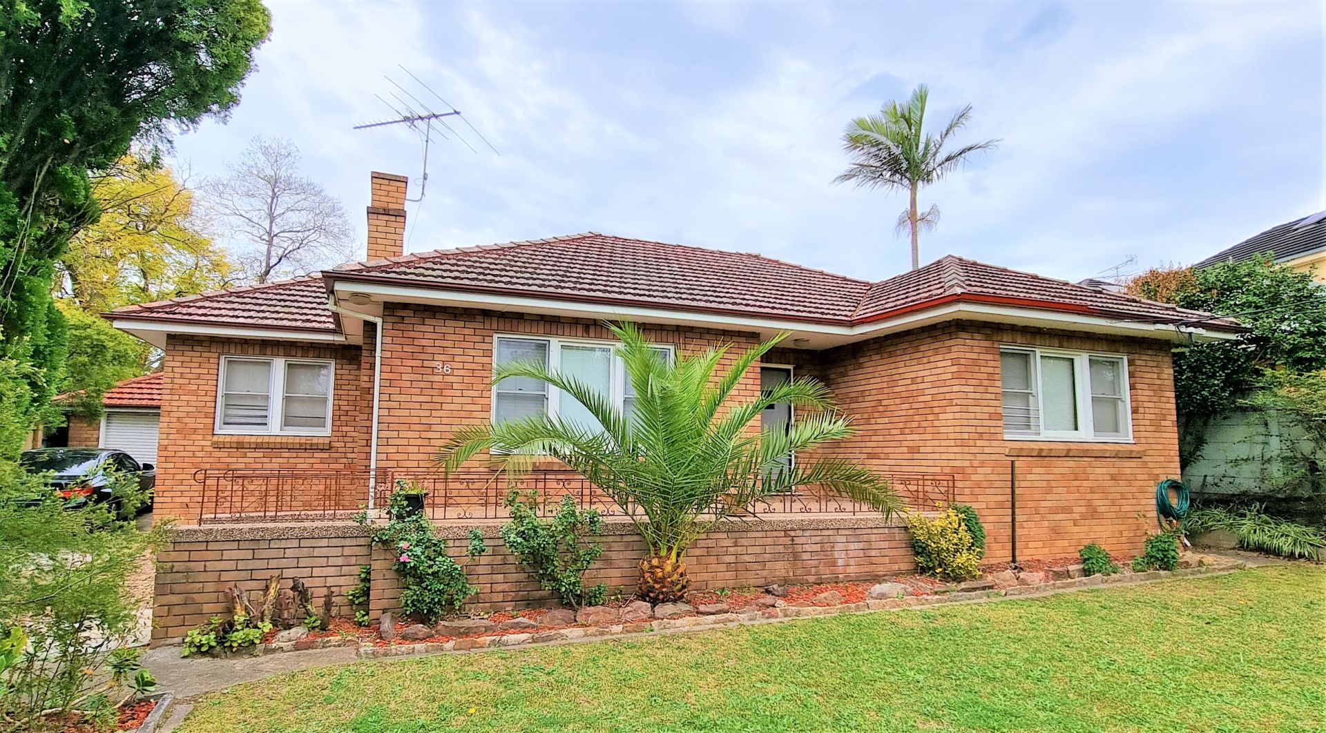 36 Seven Hills Road, Baulkham Hills Gilmour Property Agents