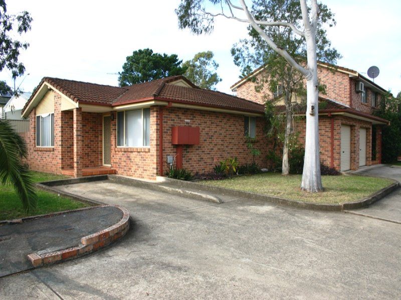 Real Estate For Sale 1/53 Trafalgar Street Glenfield , NSW