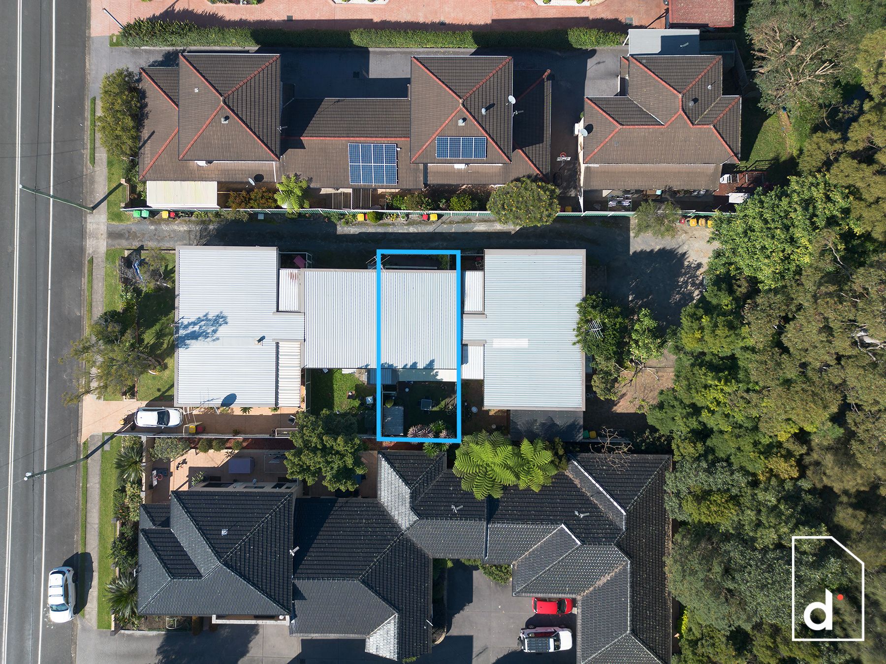 Real Estate For Sale 4/3335 Francis Street Corrimal , NSW