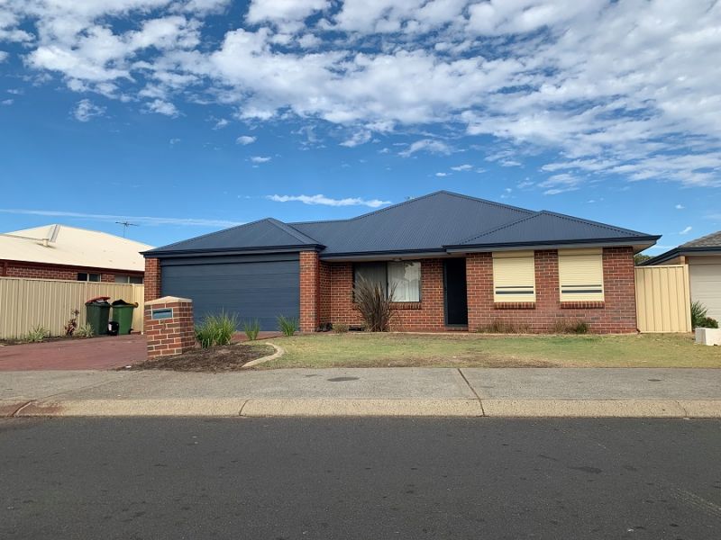 Real Estate For Lease 7 Orchid Drive Glen Iris , WA