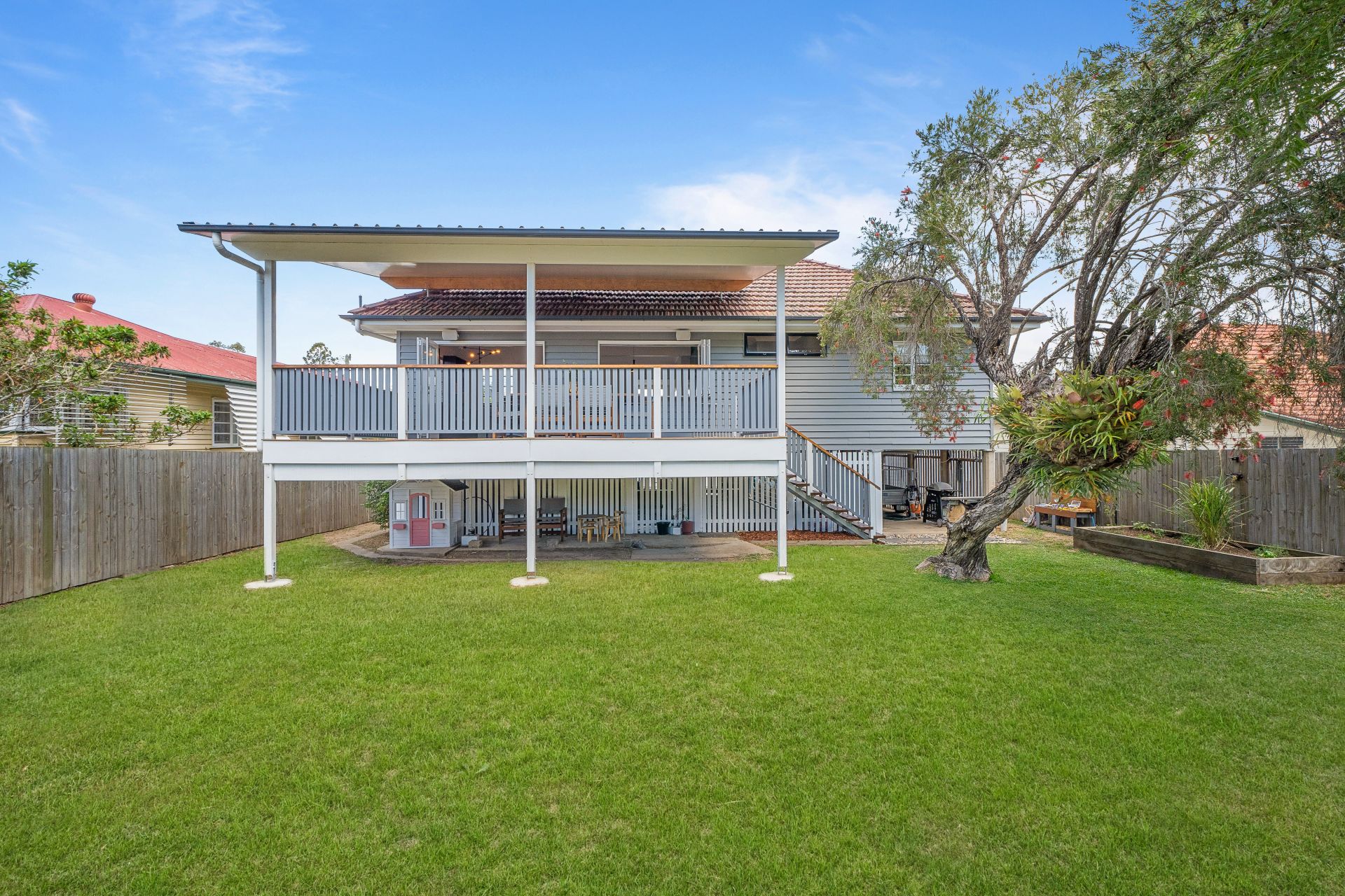 Real Estate For Sale 3 Taylor Street Wavell Heights , QLD