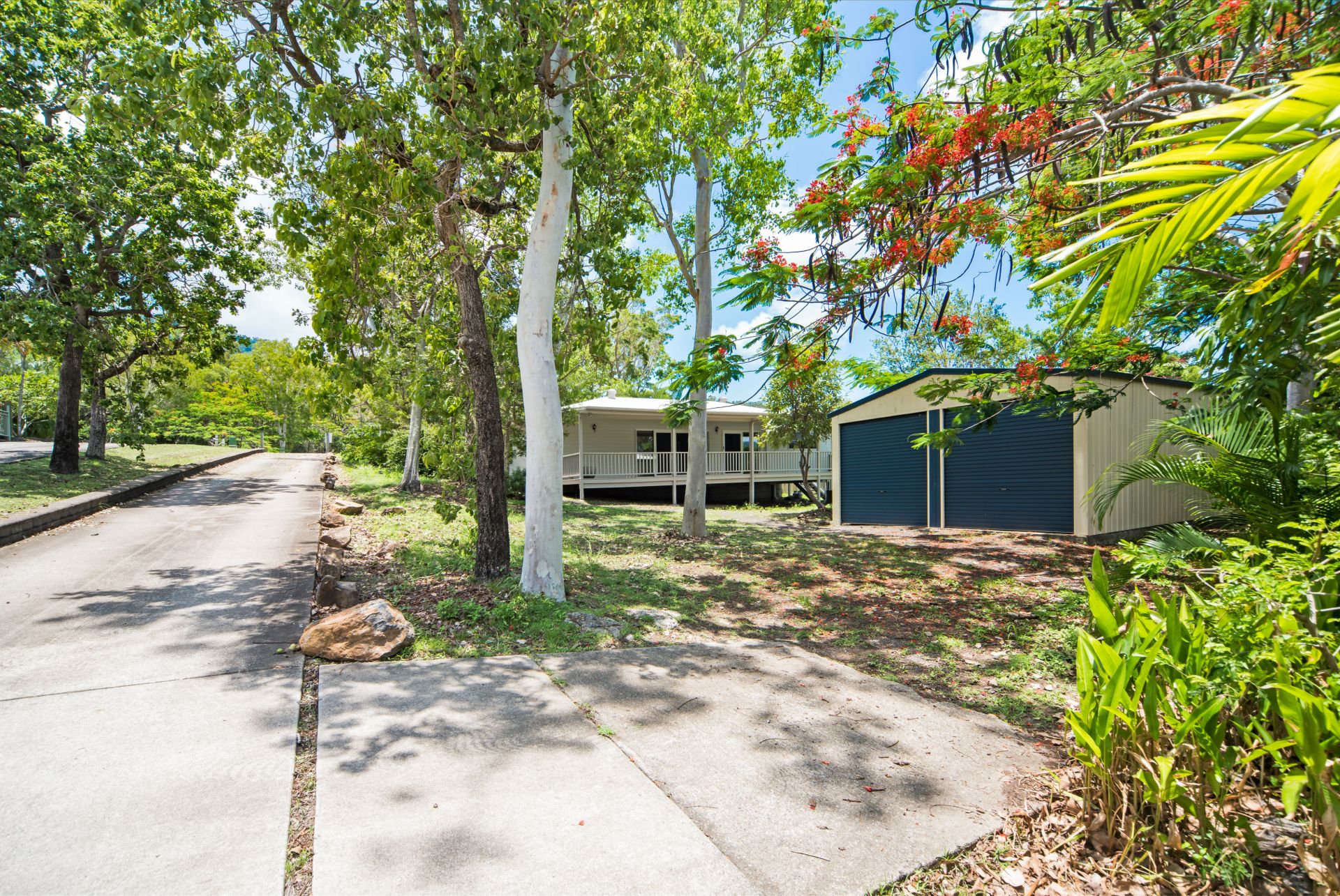 33 Jubilee Pocket Road, Jubilee Pocket Taylors Property Specialists