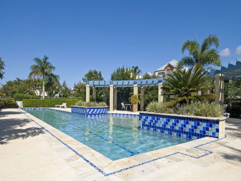 Real Estate For Sale 2152/1 The Vistas Drive Carrara , QLD