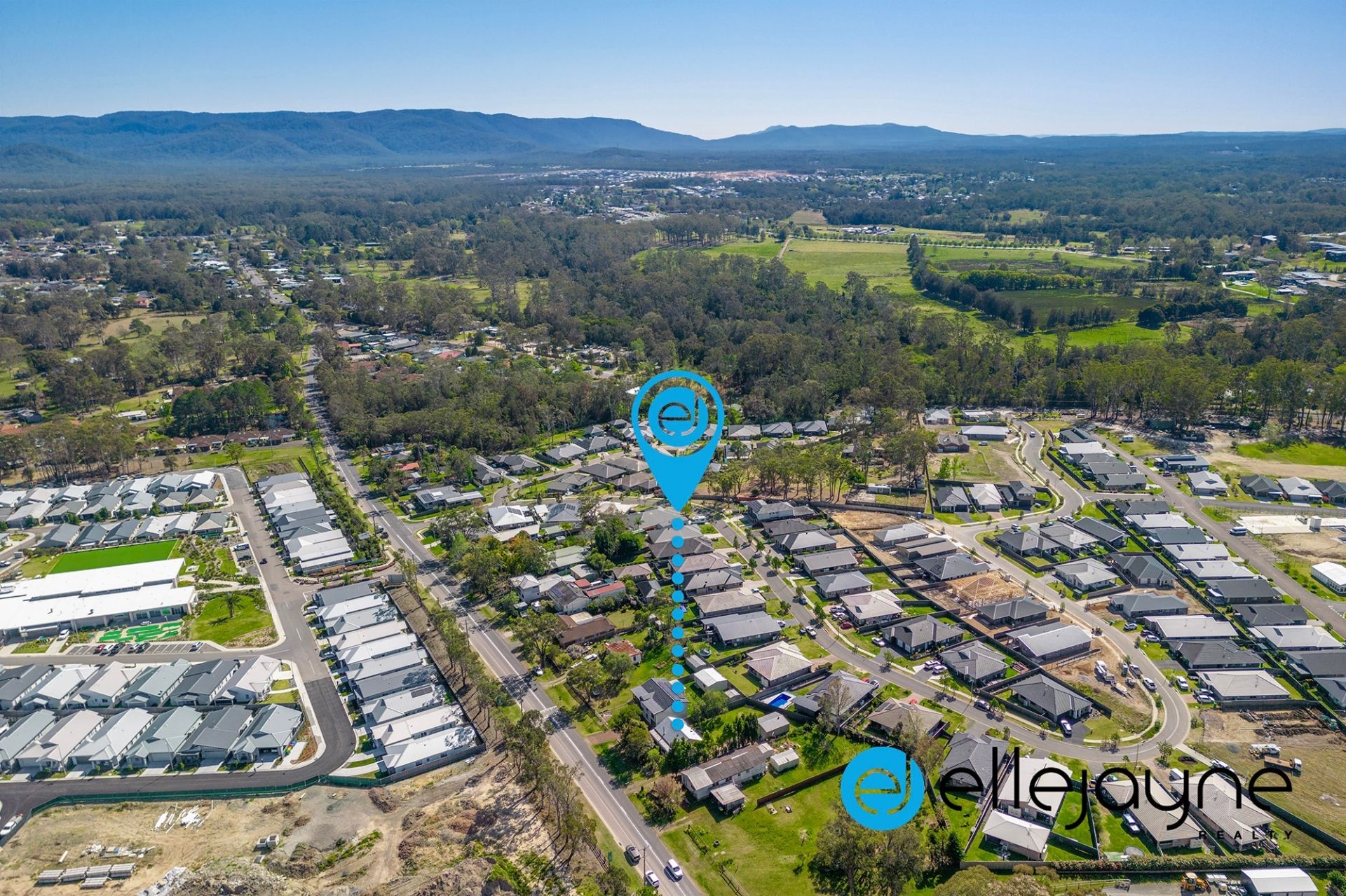 61 Deaves Road, Cooranbong Ellejayne Realty Pty Ltd