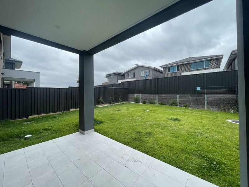 House/60 Conrad Road, Kellyville Ridge SPGR