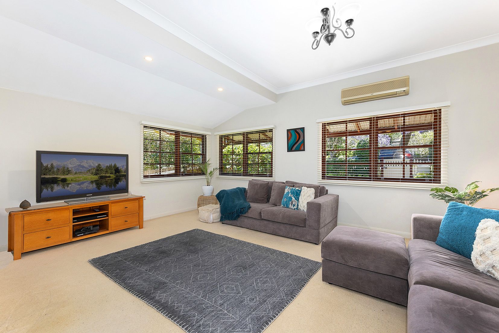 Real Estate For Sale 63 Ridge Street Gordon , NSW