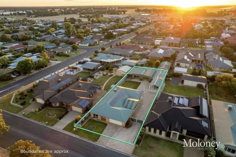 Real Estate For Sale 131 Dawe Street Corowa , NSW