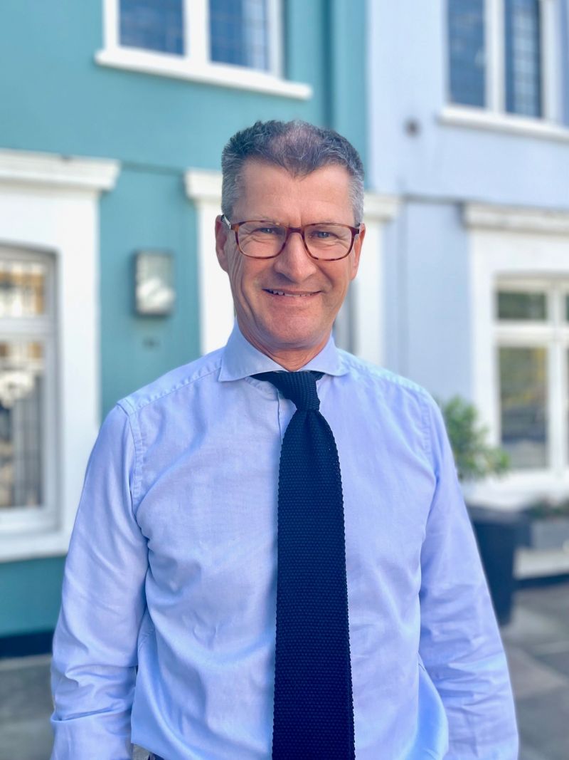 Meet the Team Staff Profiles Rickman Properties