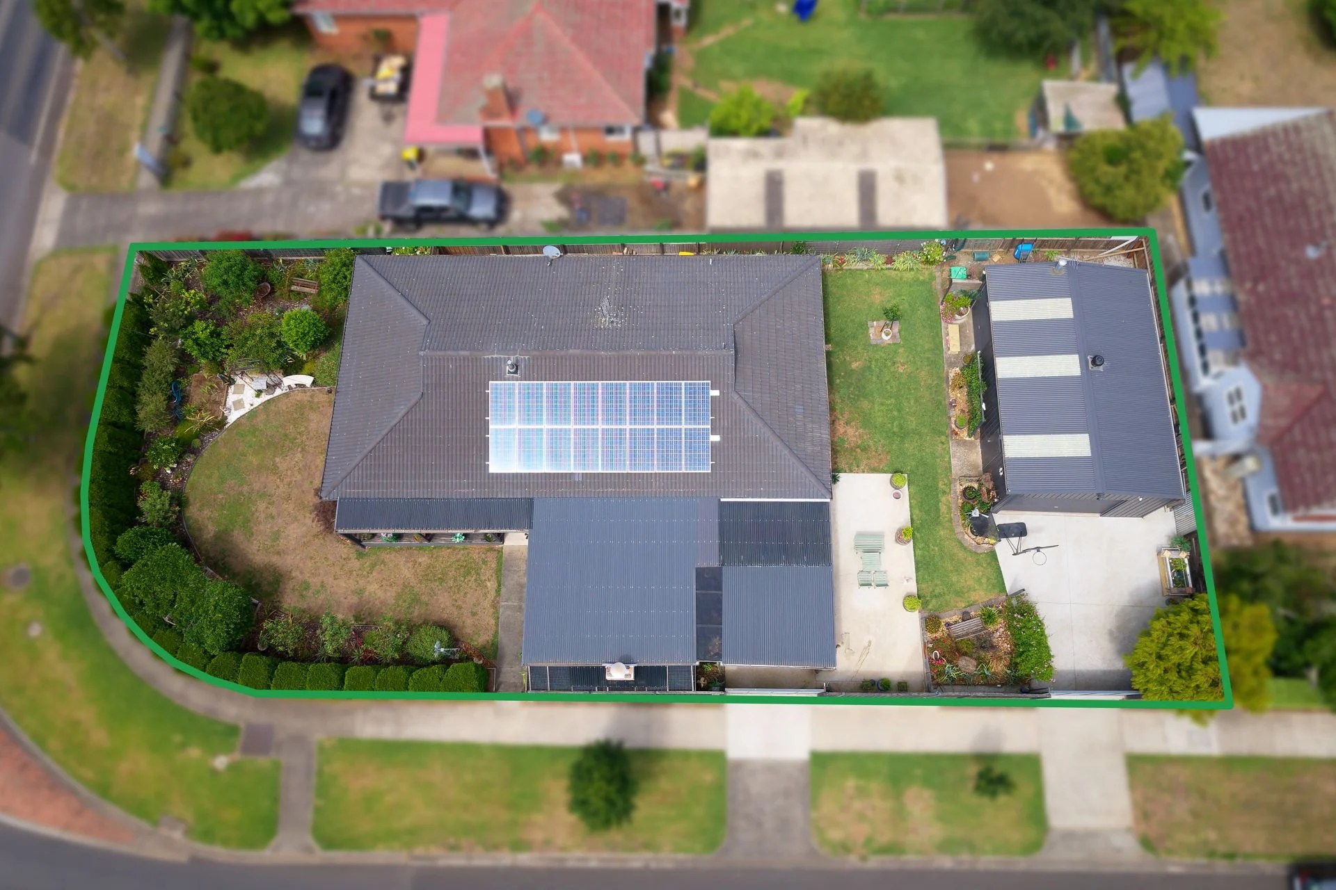 178 Sutton Street, Warragul OBrien Real Estate