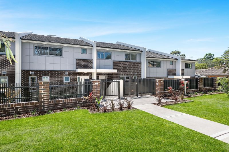 Real Estate For Sale 10 Cecil Avenue Castle Hill , NSW