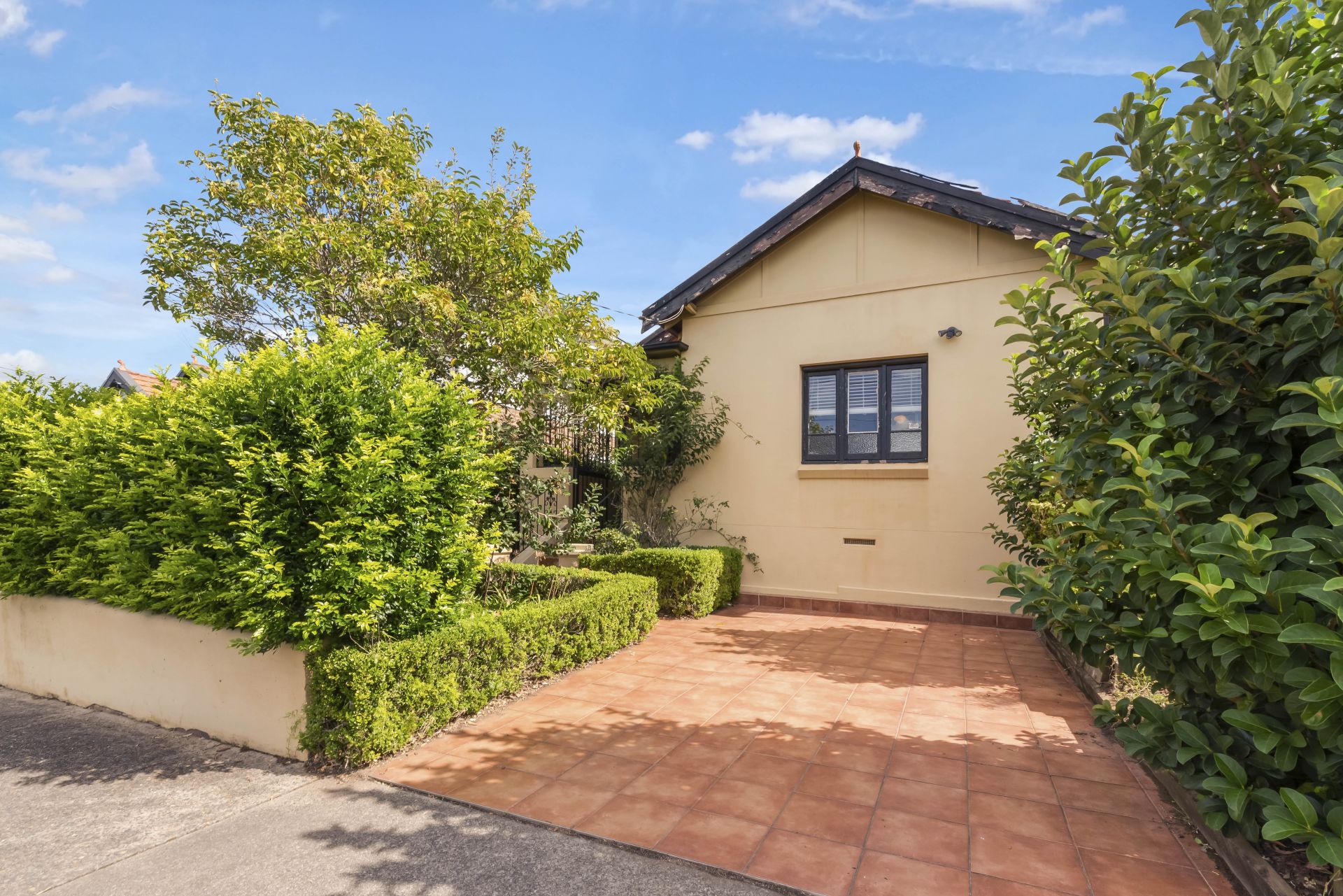 25 Norman Street, Five Dock Morton