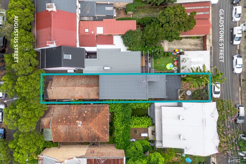 Real Estate For Sale 31 Augustus Street Enmore , NSW