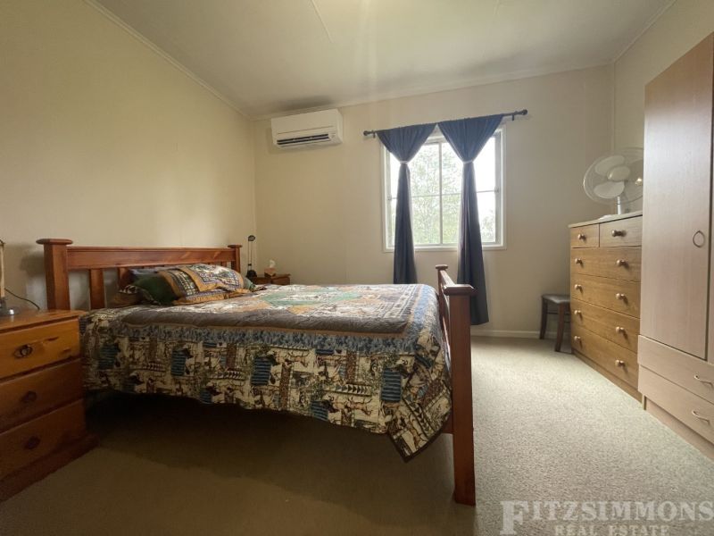 991 Cecil Plains Moonie Road, Cecil Plains Fitzsimmons Real Estate