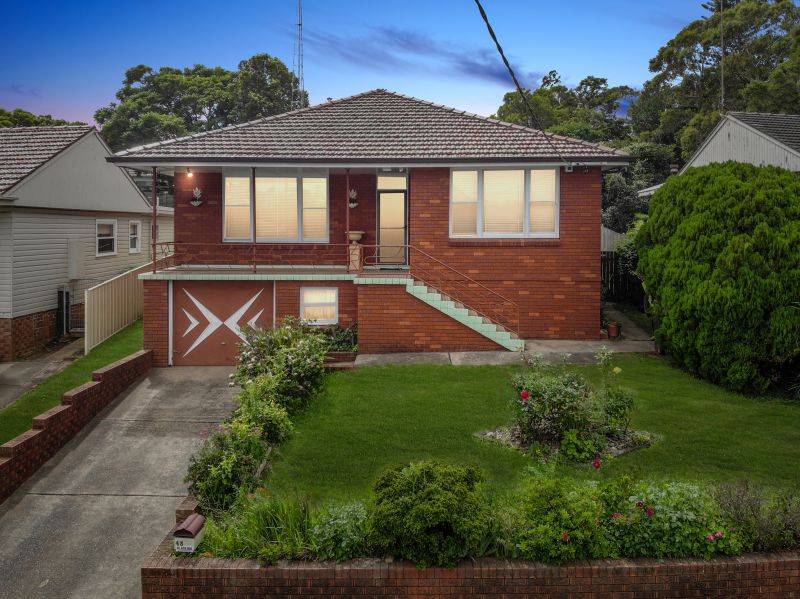 Real Estate For Sale 43 London Drive West Wollongong , NSW