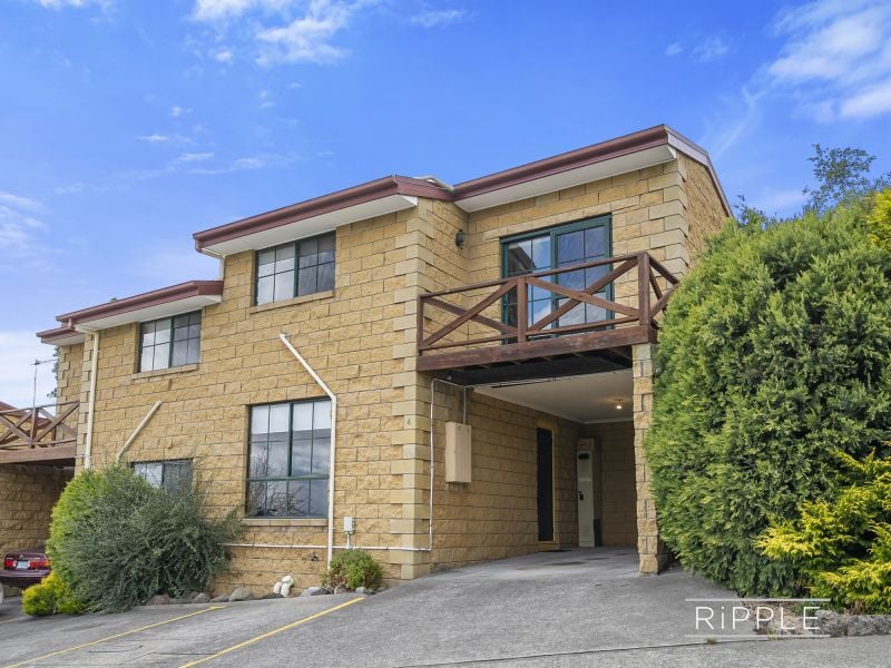 Real Estate For Sale 4/14 Bowden Street Glenorchy , TAS