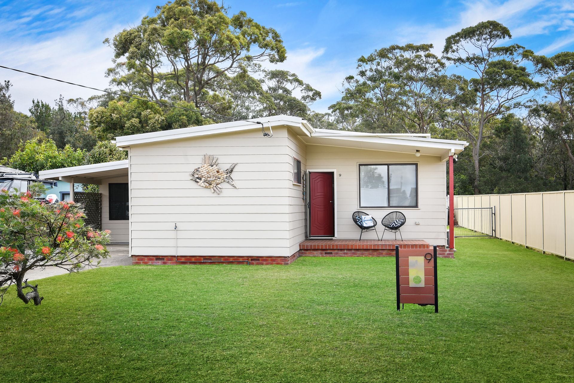 9 Aspinall Street, Shoalhaven Heads First National Coast & Country