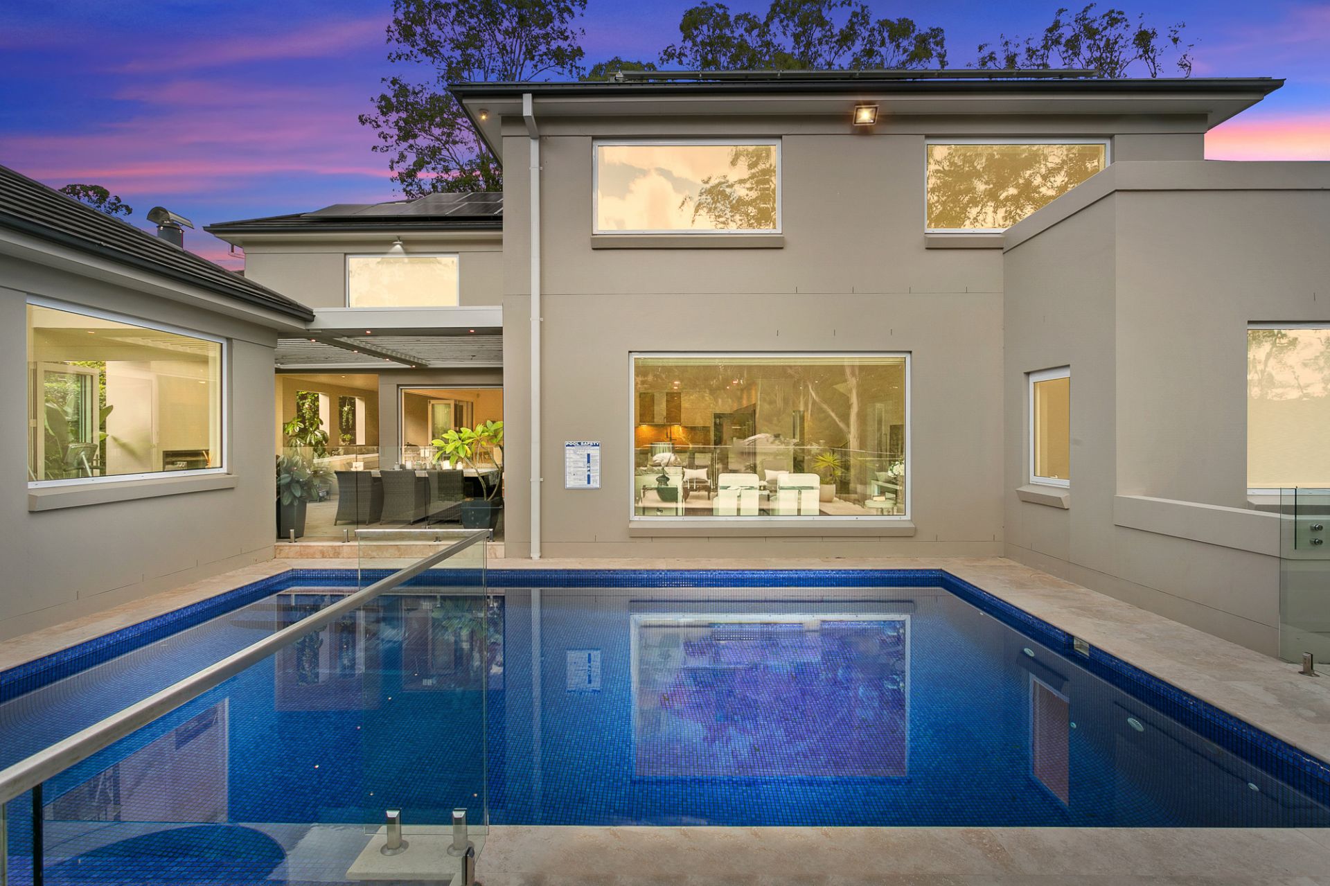 Real Estate For Sale 17 Highs Road West Pennant Hills , NSW