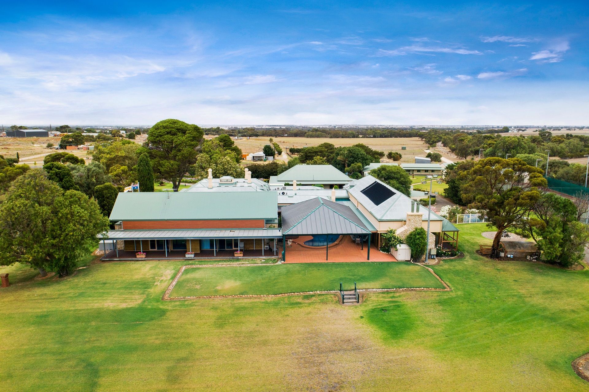 32 Dunreath Road, Strathalbyn McGees Property Adelaide