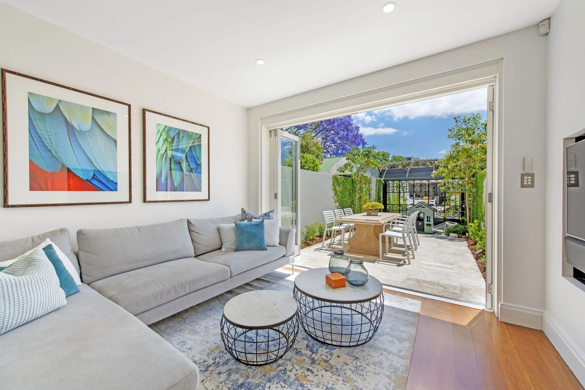 Sold property Sold Price for 178 Albany Road Petersham NSW 2049