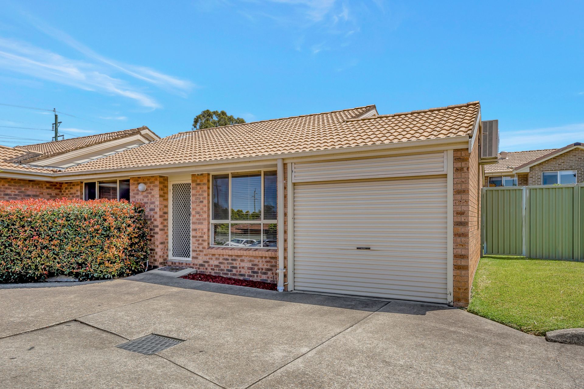 Real Estate For Lease 5/103 Hammers Road Northmead , NSW