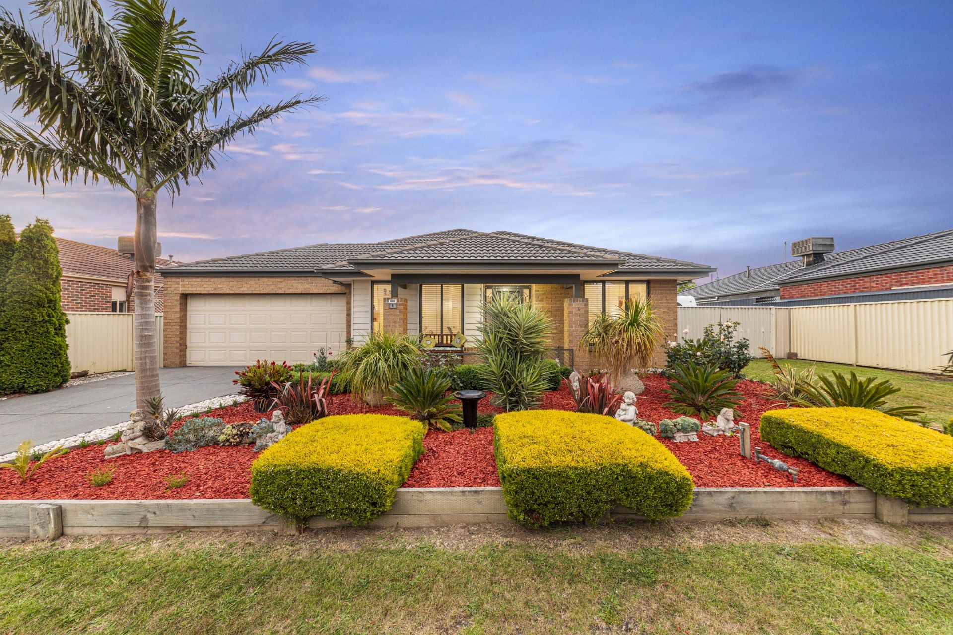 4 Viola Avenue, Pakenham OBrien Real Estate